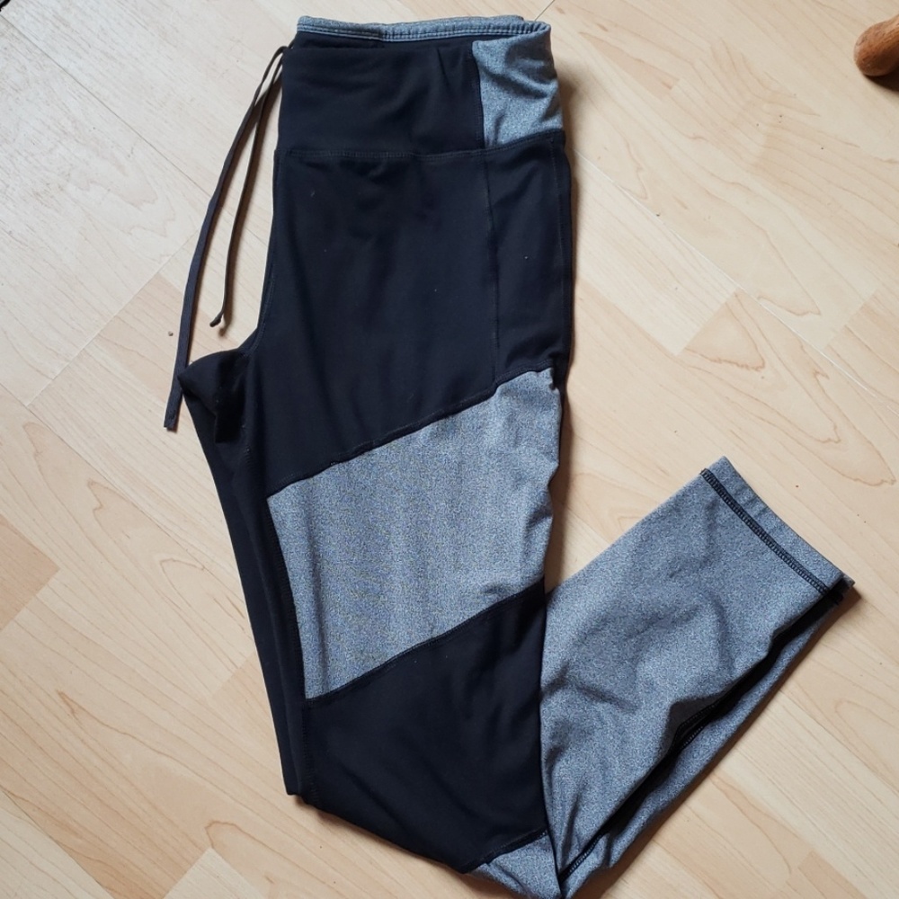 Athletic works
